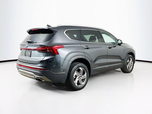 Used 2023 Hyundai Santa Fe SEL image 9