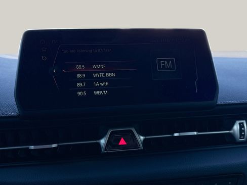 Used 2026 Toyota Supra image 25