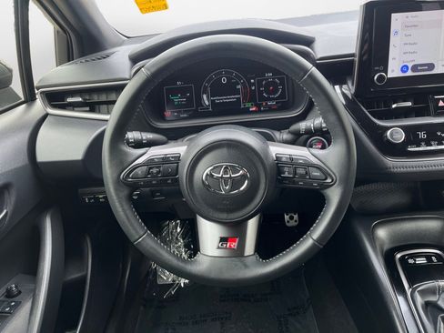 Used 2024 Toyota Corolla GR AWD/4WD image 12