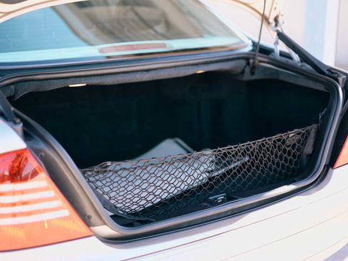 Used 2003 Mercedes-Benz S 430 S 430 SEDAN 4D image 19