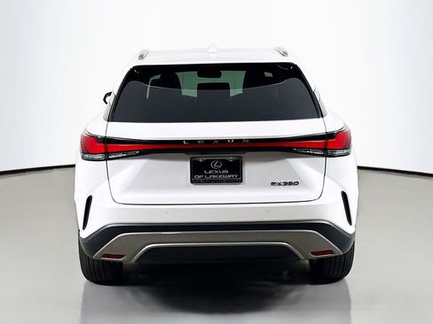 Used 2025 Lexus RX 350 Premium image 6