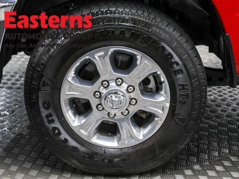 Used 2024 RAM 2500 Big Horn w/ Bed Utility Group image 31