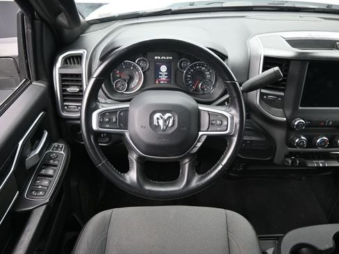 Used 2024 RAM 3500 Big Horn image 22