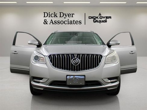 Used 2015 Buick Enclave Leather image 7