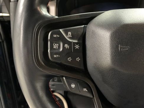 Used 2024 Ford Bronco Raptor AWD/4WD image 22