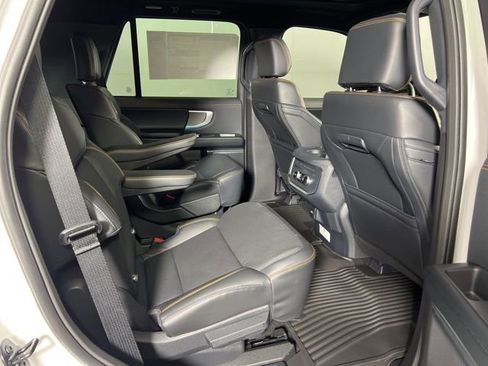 New 2025 Ford Expedition Tremor image 13