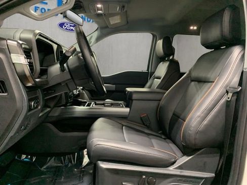 New 2026 Ford F250 Lariat w/ Chrome Package image 12