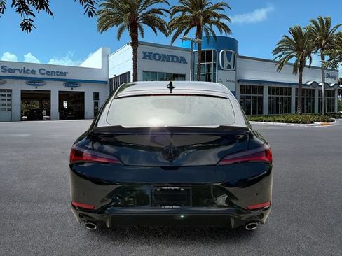 Used 2026 Acura Integra A-Spec FWD image 7
