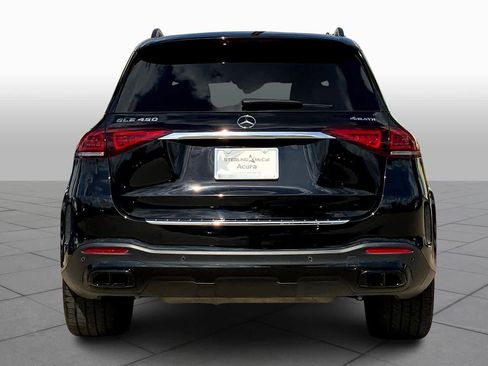 Certified 2023 Mercedes-Benz GLE 450 4MATIC image 4