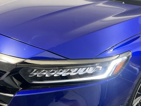 Used 2022 Honda Accord Sport Special Edition image 11