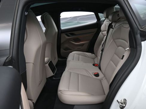 Certified 2025 Porsche Taycan image 25