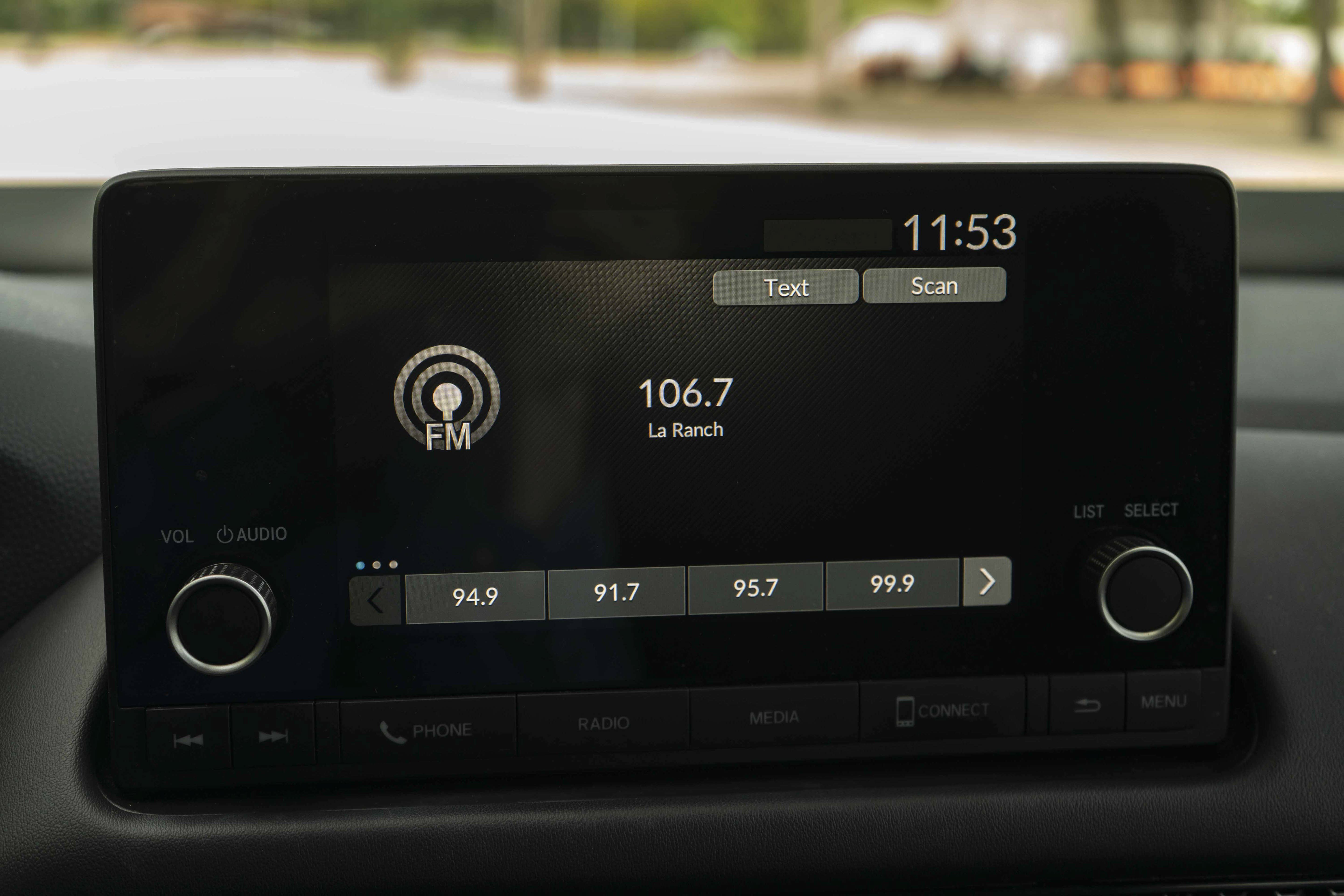 Used 2024 Honda HR-V Sport image 31