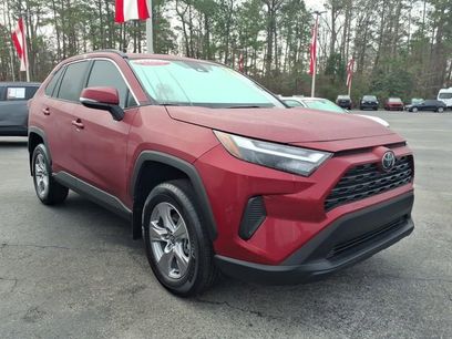 Used 2025 Toyota RAV4 XLE w/ Convenience Package