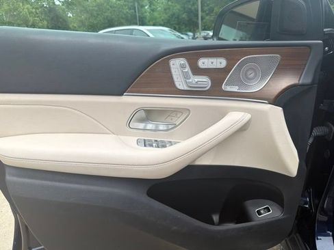 Used 2021 Mercedes-Benz GLE 350 4MATIC image 28
