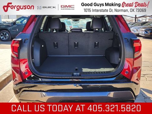 New 2026 GMC Terrain AT4 w/ Convenience Package III AWD/4WD image 50