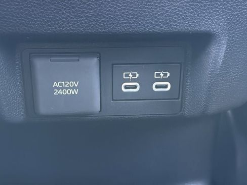 New 2026 Toyota Tacoma Limited image 26