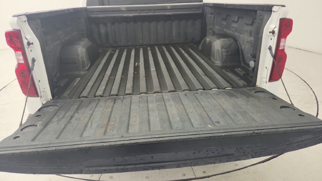Certified 2025 Chevrolet Silverado 1500 LT w/ Safety Package AWD/4WD image 32