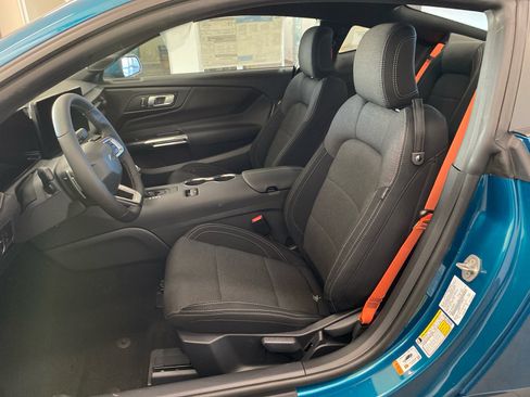 New 2026 Ford Mustang GT w/ Bronze Appearance Package image 10