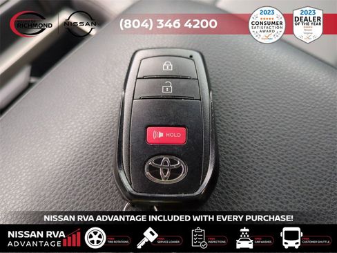 Used 2024 Toyota Tacoma SR5 image 28
