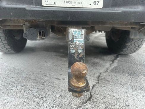 Used 2011 Ford F150 XLT w/ XLT Chrome Pkg image 22