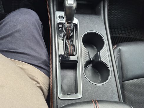 Used 2021 Nissan Altima 2.5 SR w/ SR Premium Package image 27