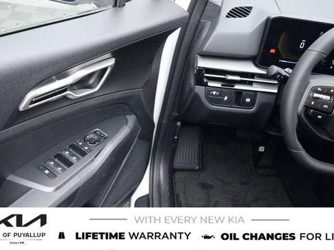 New 2026 Kia Sportage LX w/ LX Convenience Package AWD/4WD image 27