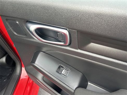 Used 2022 Honda Civic Sport image 20