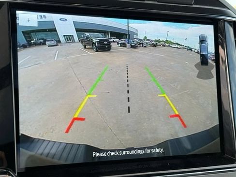 Used 2022 Ford F250 Lariat w/ Camper Package AWD/4WD image 27