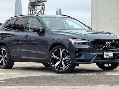 Certified 2024 Volvo XC60 T8 Ultimate w/ Protection Package Premier