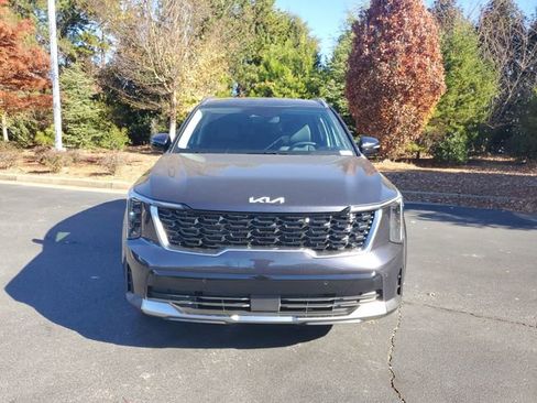 New 2026 Kia Sorento S image 2