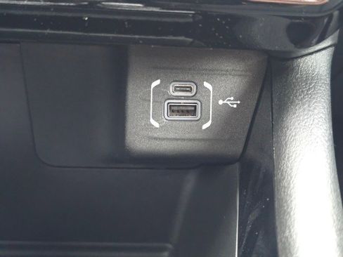 New 2026 Jeep Compass Latitude image 39