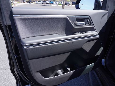 New 2026 GMC Sierra EV Elevation image 14