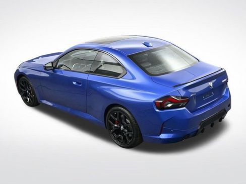 New 2026 BMW 230i xDrive Coupe w/ Premium Package image 25