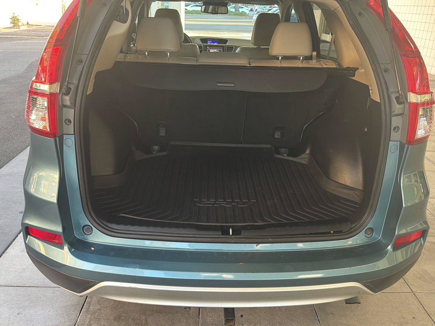 Used 2016 Honda CR-V Touring image 13