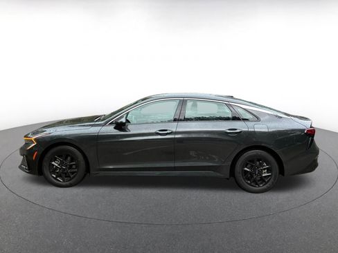 Used 2025 Kia K5 LXS image 4