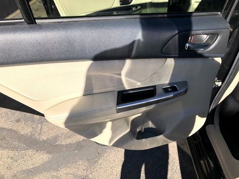 Used 2015 Subaru Crosstrek 2.0i Premium w/ Popular Package #2 image 23