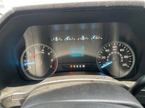 Used 2018 Ford F150 XLT AWD/4WD image 20