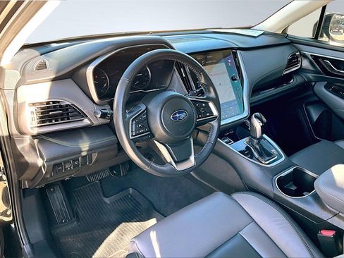Used 2023 Subaru Outback Onyx Edition image 15