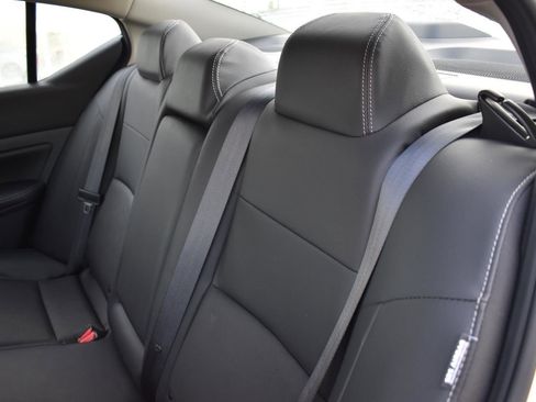 Used 2024 Nissan Altima 2.5 SL image 41