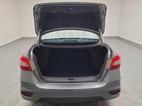 Used 2019 Nissan Sentra SV FWD image 29