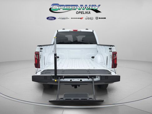 New 2026 Ford F150 XL AWD/4WD image 7