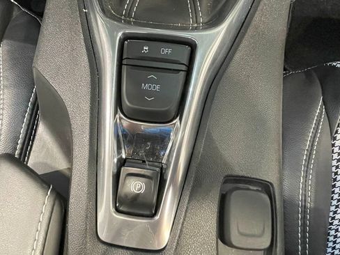Used 2018 Chevrolet Camaro SS image 70