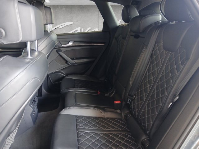Used 2018 Audi SQ5 Premium Plus AWD/4WD image 23