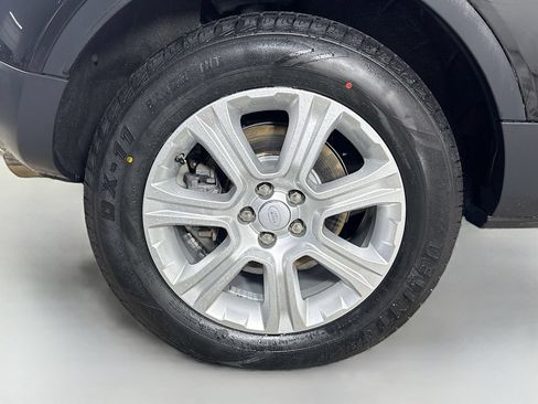 Used 2017 Land Rover Range Rover Evoque SE Premium AWD/4WD image 29