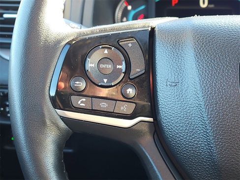 Certified 2022 Honda Pilot Special Edition image 27