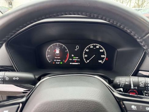 Certified 2023 Honda CR-V EX-L image 25