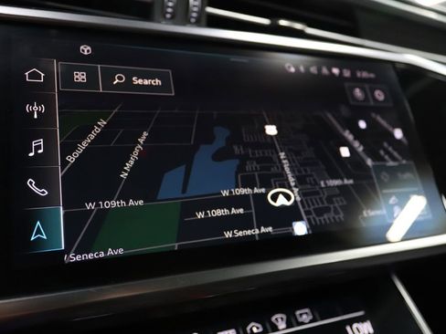 Used 2021 Audi A6 3.0T allroad Prestige image 15