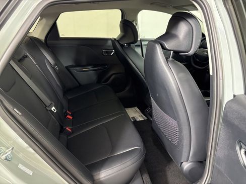 New 2026 Kia K4 EX FWD image 15