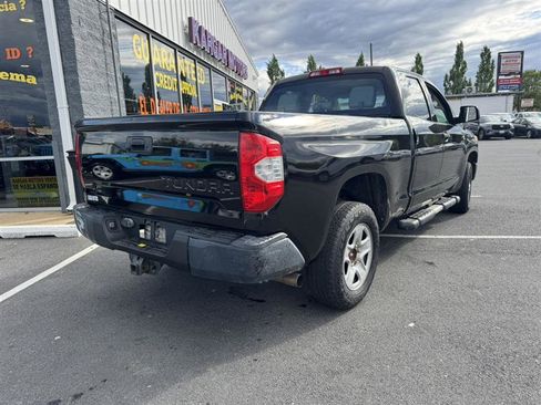 Used 2017 Toyota Tundra SR AWD/4WD image 15