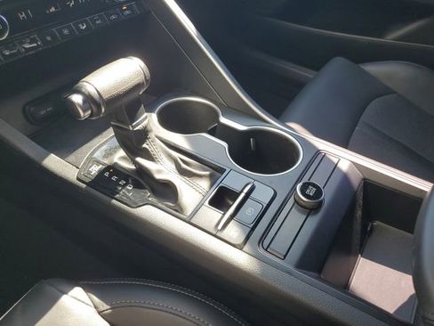 Used 2021 Kia K5 GT-Line image 15